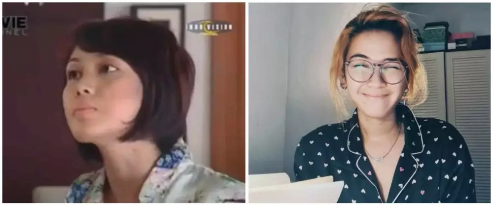 pemain sinetron Pintu Hidayah © 2021 brilio.net