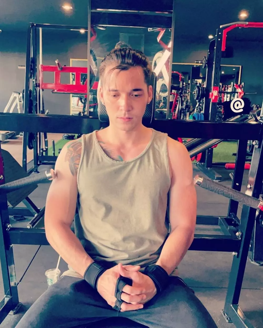 Fakta perceraian Celine Evangelista © 2021 brilio.net