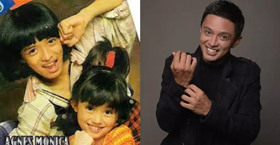 Nggak nyangka 7 seleb ini mantan artis cilik Instagram