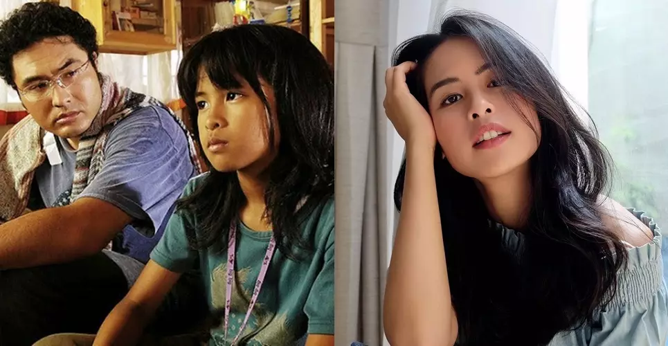 Nggak nyangka 7 seleb ini mantan artis cilik Instagram