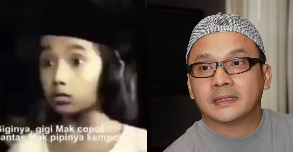 Nggak nyangka 7 seleb ini mantan artis cilik Instagram