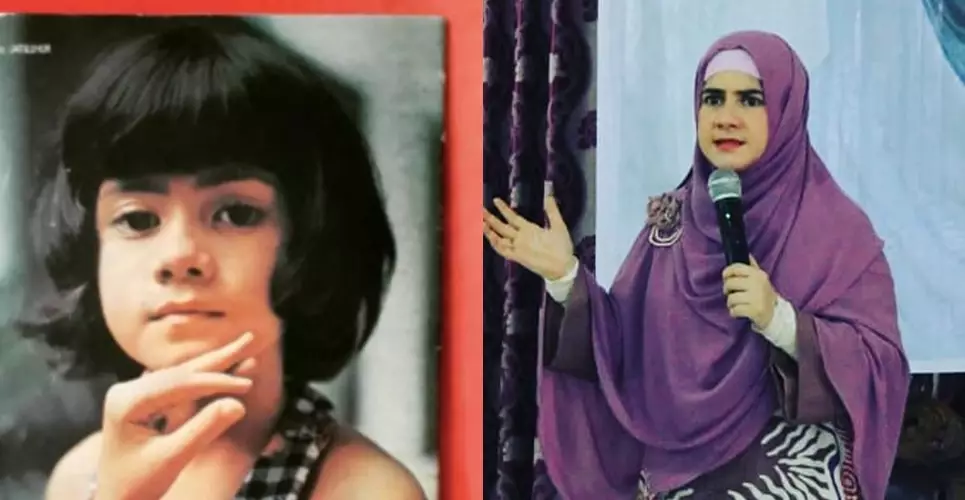 Nggak nyangka 7 seleb ini mantan artis cilik Instagram