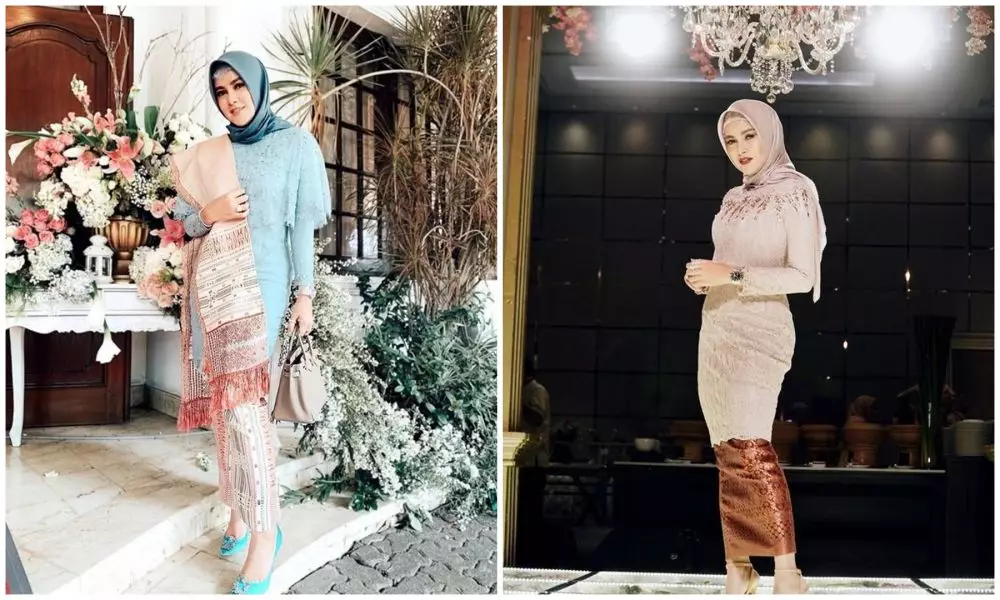 seleb di pernikahan adik ipar © 2021 brilio.net seleb di pernikahan adik ipar © 2021 brilio.net