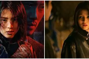 Panduan nonton My Name di Netflix, sinopsis, pemain, dan fakta