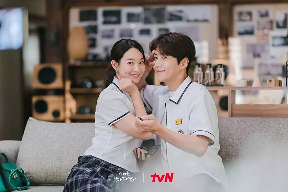 Panduan nonton Hometown Cha-Cha-Cha di Netflix, sinopsis, pemain, dan fakta berbagai sumber