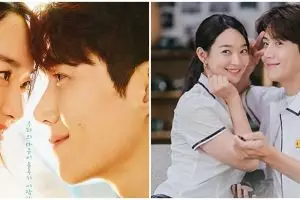 Panduan nonton Hometown Cha-Cha-Cha di Netflix, sinopsis, fakta, artis