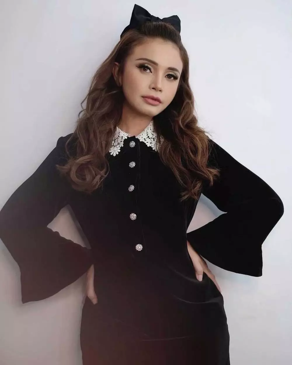 Rahasia 7 penyanyi menawan di usia 40 Instagram