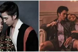 Disebut selingkuhi Celine Evangelista, ini penjelasan Stefan William