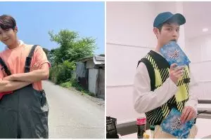 Kim Seon-ho dan 6 aktor Korea diputus kontrak kerja akibat skandal