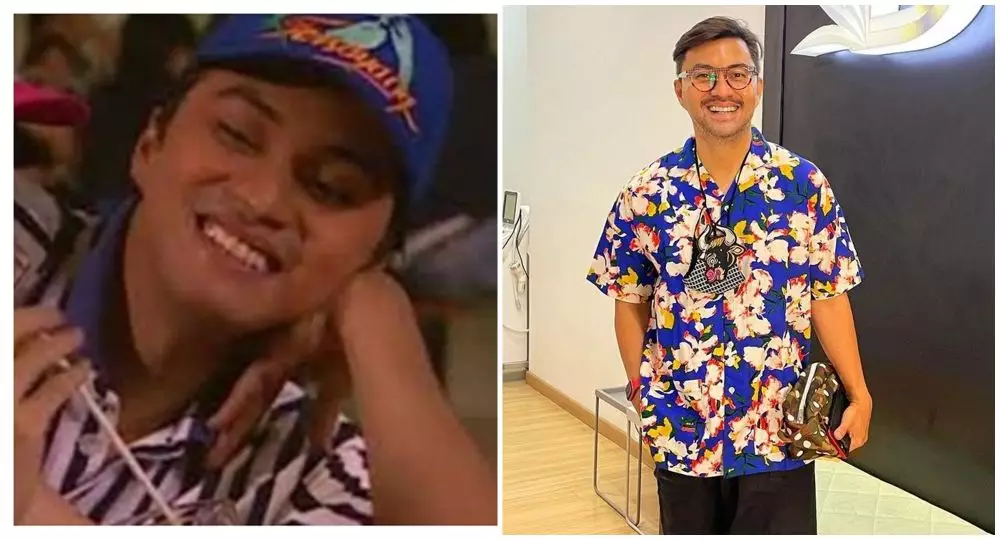 dulu dan kini pemain tersayang © 2021 brilio.net