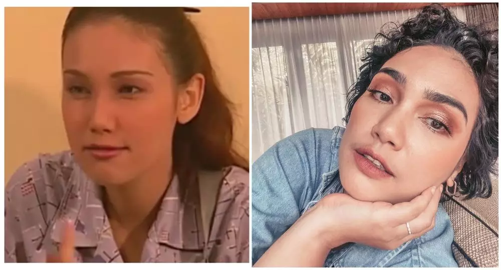 dulu dan kini pemain tersayang © 2021 brilio.net