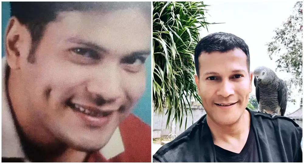 dulu dan kini pemain tersayang © 2021 brilio.net