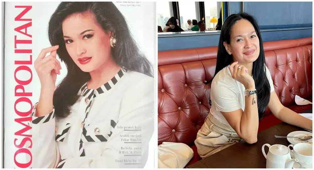 dulu dan kini pemain tersayang © 2021 brilio.net