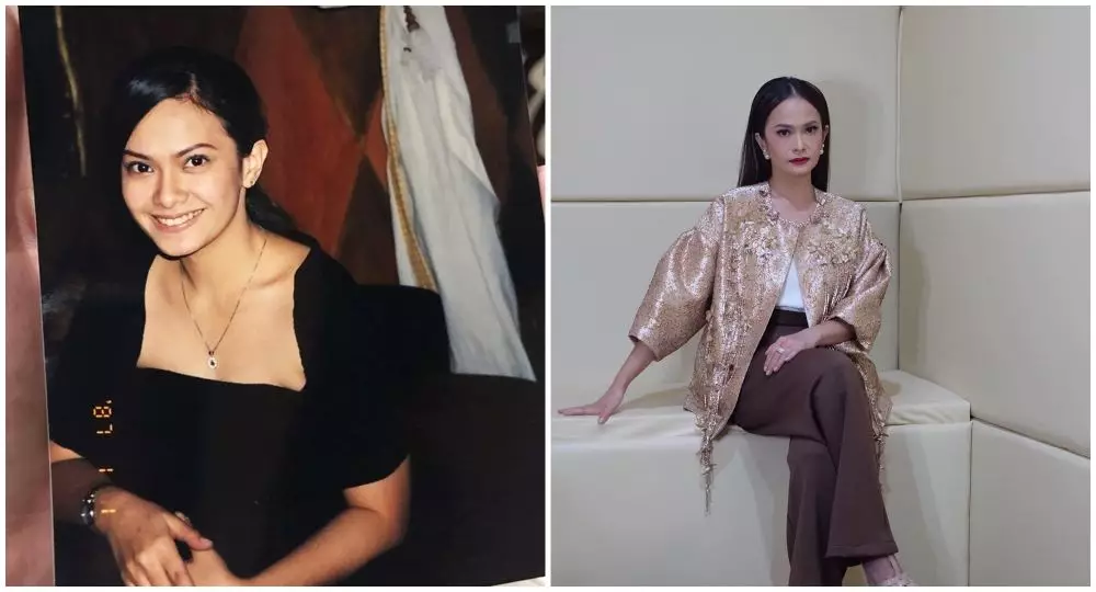 dulu dan kini pemain tersayang © 2021 brilio.net