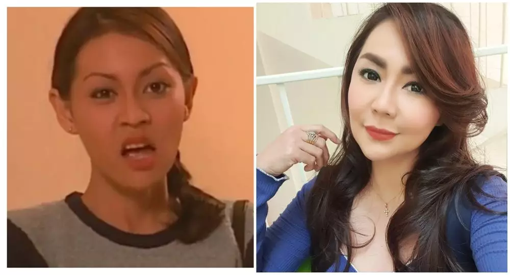 dulu dan kini pemain tersayang © 2021 brilio.net