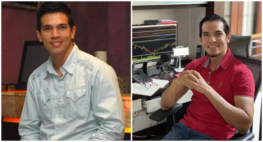 dulu dan kini pemain tersayang © 2021 brilio.net