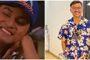 Potret dulu dan kini 9 pemain sinetron 'Tersayang', ada yang awet muda