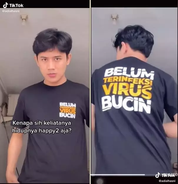 pengguna TikTok mirip Kim Seon-ho diminta klarifikasi © 2021 brilio.net pengguna TikTok mirip Kim Seon-ho diminta klarifikasi © 2021 brilio.net