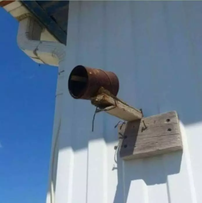 teknologi anti malingnya kok nyeleneh pol © 2021 1cak.com