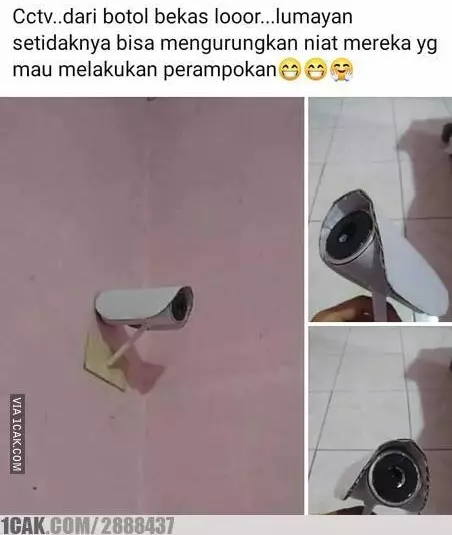 teknologi anti malingnya kok nyeleneh pol © 2021 1cak.com