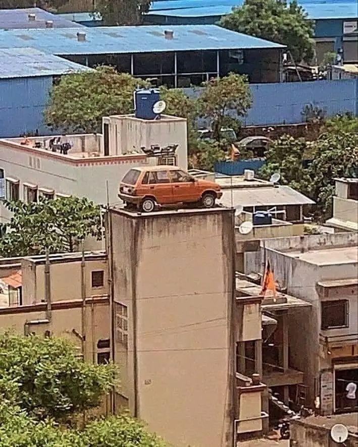 teknologi anti malingnya kok nyeleneh pol © 2021 1cak.com