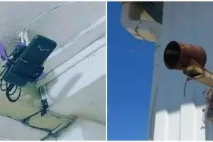 13 Teknologi antimaling di rumah ini malah nyeleneh banget