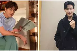 Mantan pacar Kim Seon-ho buka suara, ini 7 pernyataannya