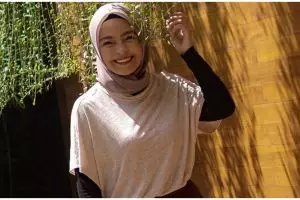 5 Pola makan Tantri Kotak, bobot turun 8 kg dalam sebulan