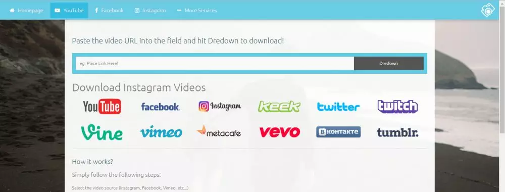 Cara download video YouTube antiribet © 2022 brilio.net