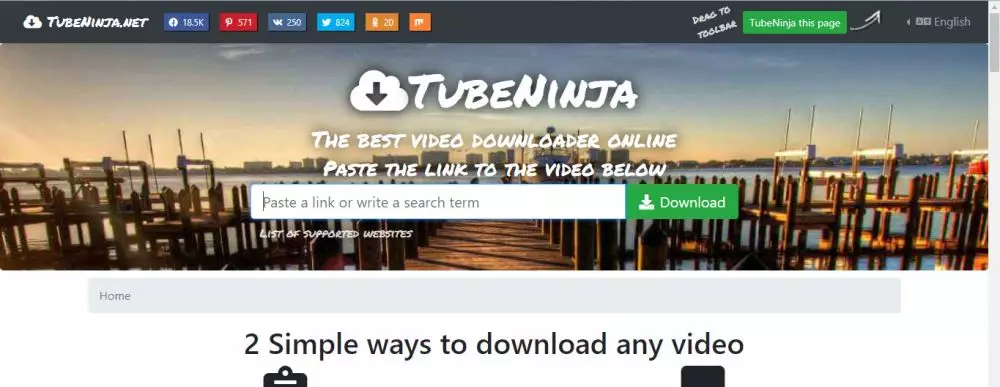 Cara download video YouTube antiribet © 2022 brilio.net