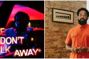 PJ Morton rilis single terbaru bertajuk 'Please Don't Walk Away'