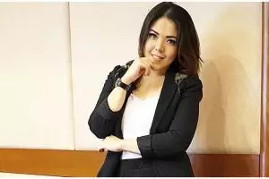 Menggugah selera, 5 kreasi menu sayur Tina Toon ini gampang ditiru