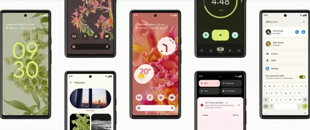 7 Fitur menakjubkan Pixel 6, dari Magic Eraser hingga Live Translate Google