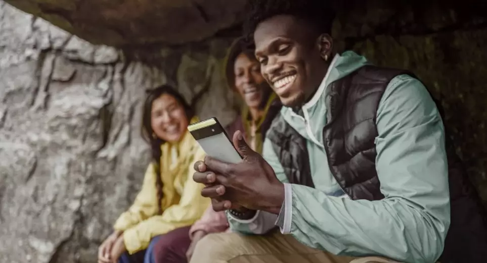 7 Fitur menakjubkan Pixel 6, dari Magic Eraser hingga Live Translate Google