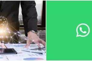 Cara menggunakan WhatsApp tanpa koneksi internet di Android dan iOS