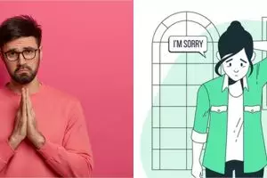 105 Kata-kata bijak minta maaf untuk sahabat, ungkapan rasa sesal