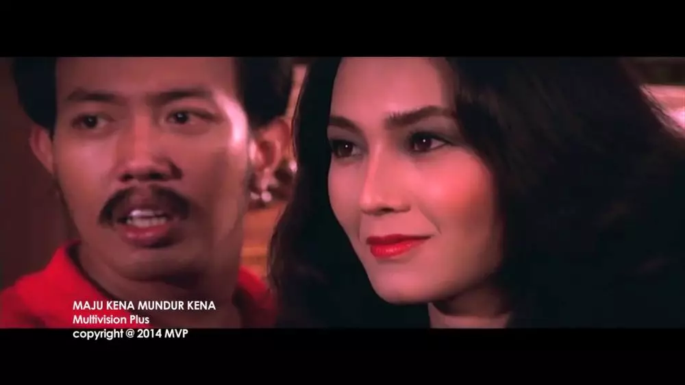 Potret lawas aktris di film Warkop DKI berbagai sumber Potret lawas aktris di film Warkop DKI berbagai sumber