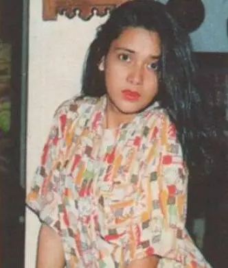 Potret lawas aktris di film Warkop DKI berbagai sumber Potret lawas aktris di film Warkop DKI berbagai sumber