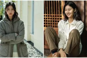 Jung Ho-yeon ungkap perubahan usai Squid Game, jadi sorotan dunia