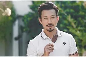 5 Pola makan Denny Sumargo ini bikin tubuh atletis, simpel tanpa diet