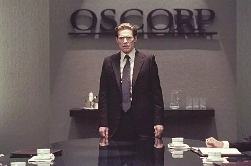 7 Fakta sosok Green Goblin, musuh bebuyutan terkuat Spider-Man berbagai sumber