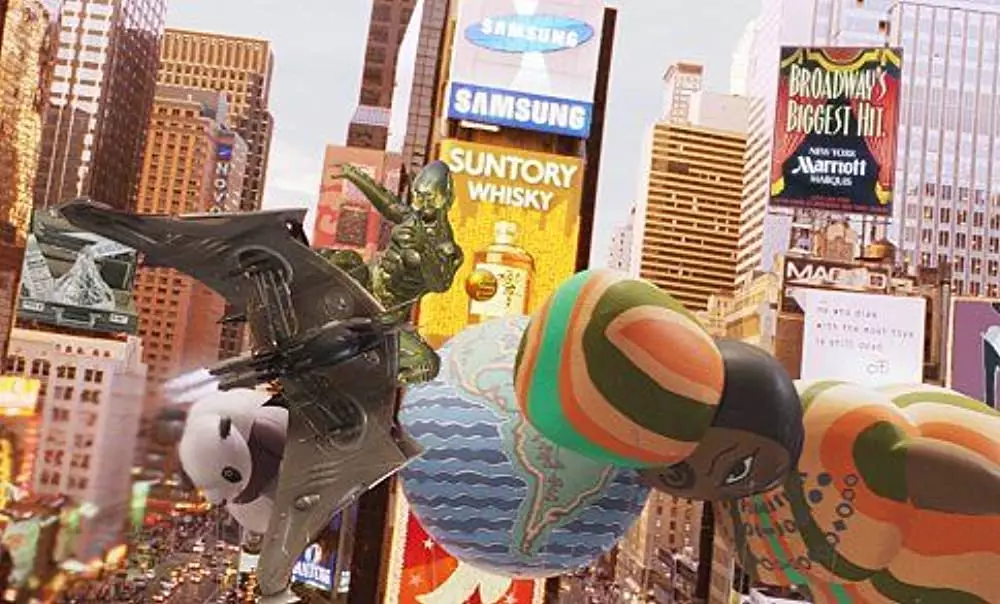 7 Fakta sosok Green Goblin, musuh bebuyutan terkuat Spider-Man berbagai sumber