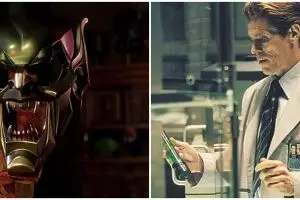 7 Fakta sosok Green Goblin, ayah teman jadi musuh bebuyutan Spider-Man