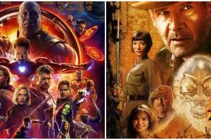 Laris manis, 9 film Hollywood ini berikan bayaran fantastis ke pemain