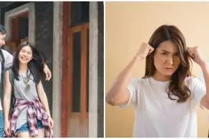 150 Kata-kata romantis merayu pacar yang marah, bikin luluh lagi