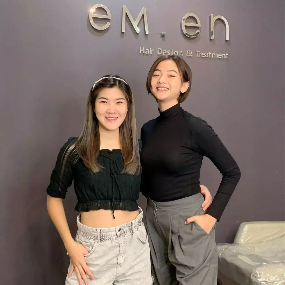 potret terbaru glenca chysara © berbagai sumber