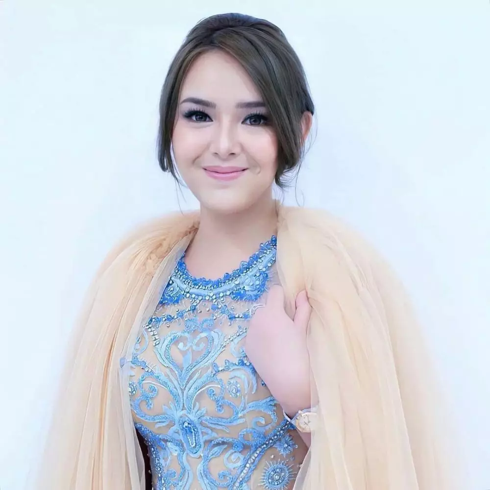 jari amanda jadi sorotan © 2021 Instagram jari amanda jadi sorotan © 2021 Instagram