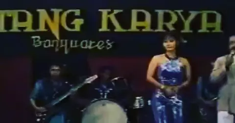 potret lawas inul manggung © instagram potret lawas inul manggung © instagram