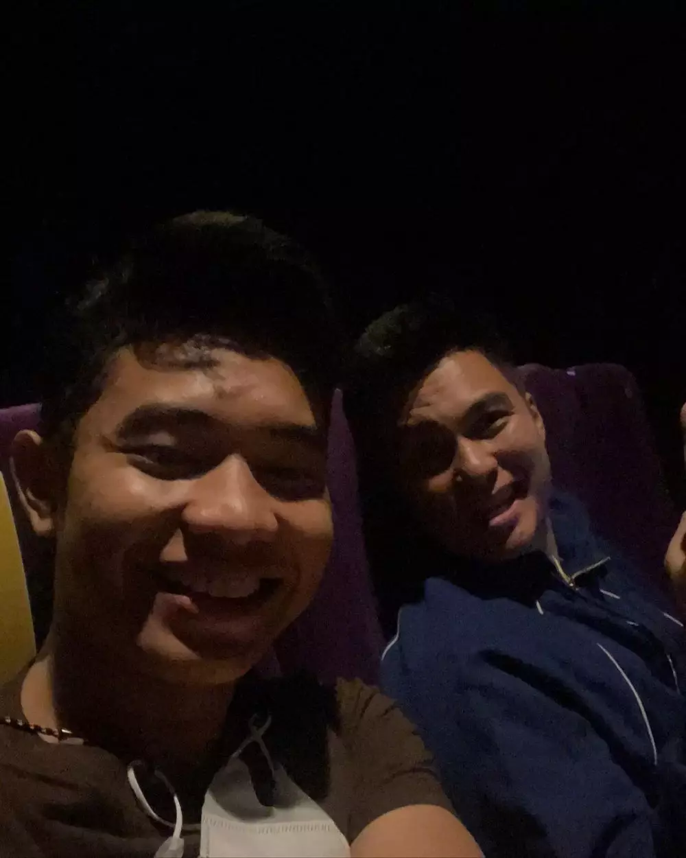 kebersamaan fiki naki dan baim wong © instagram