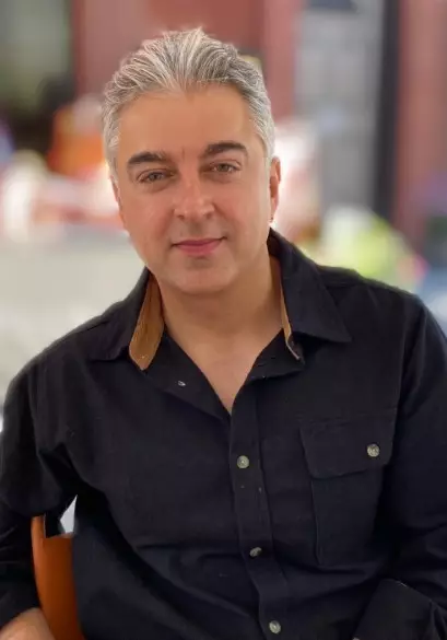 murid Shah Rukh Khan di Mohabbatein © berbagai sumber